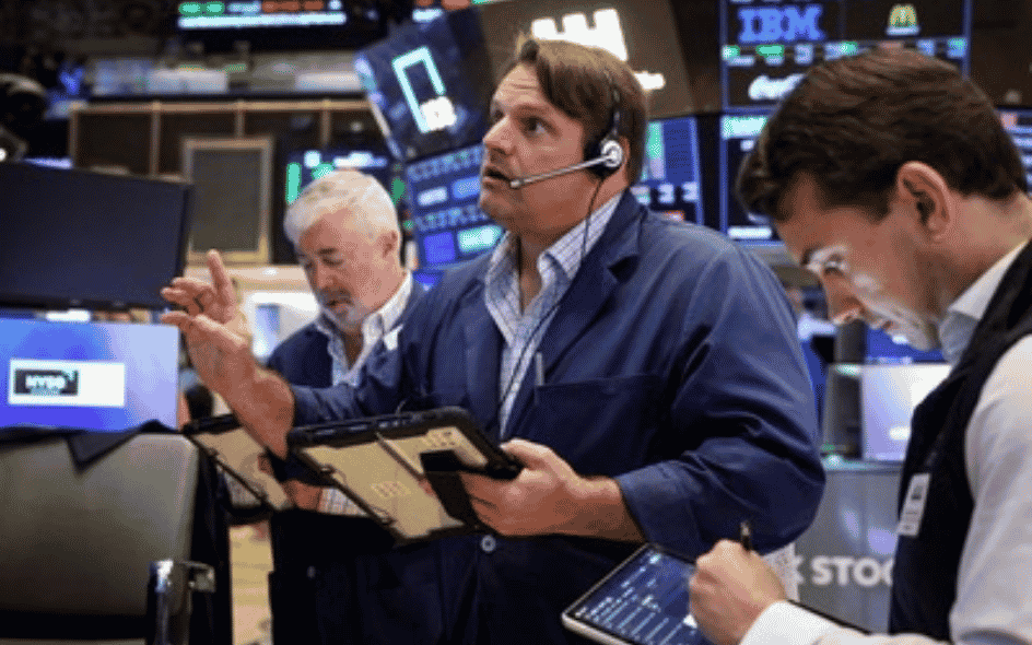 US Stock