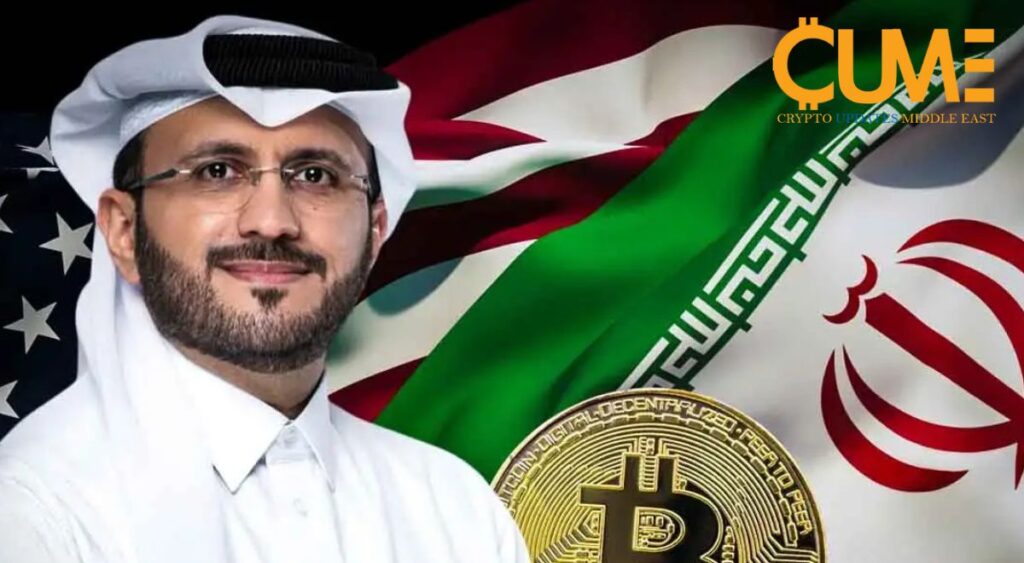 Qatar Signals Progress on US-Iran Talks as Bitcoin Extends Recovery