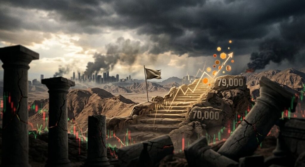 Crypto Markets