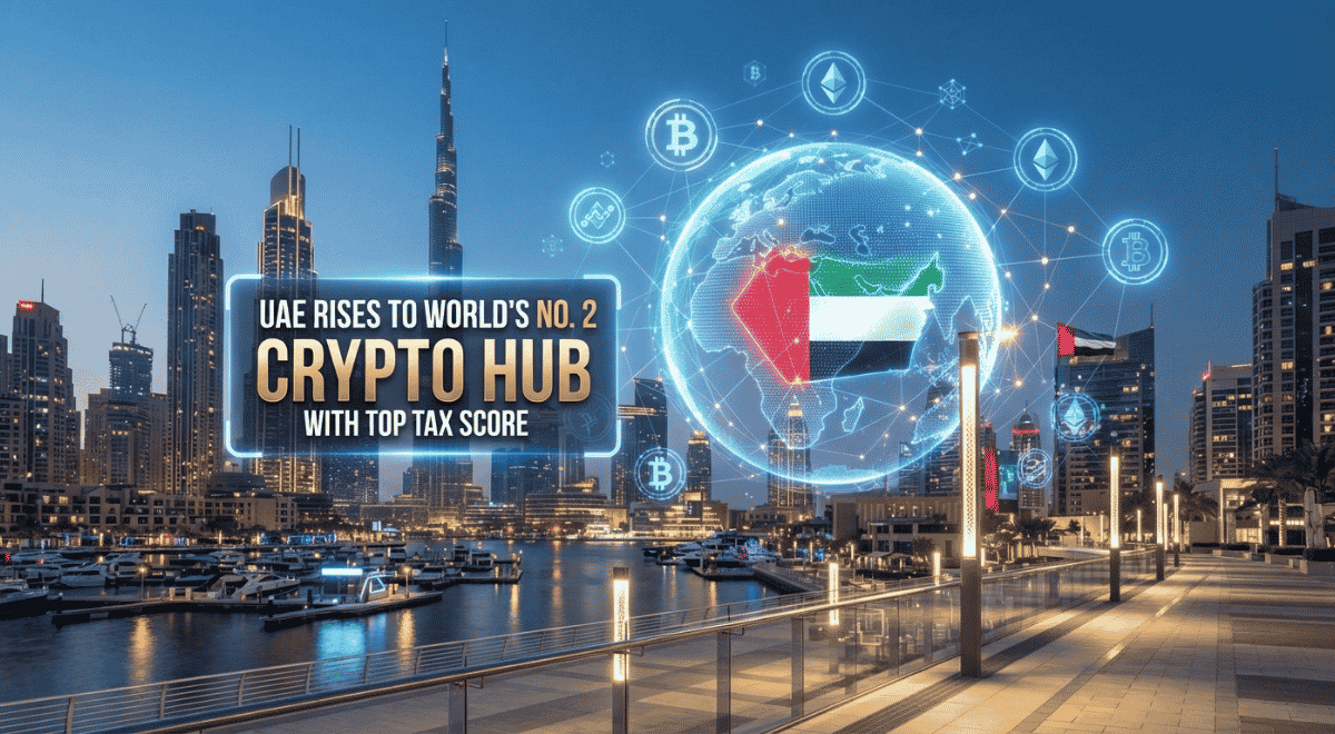 Crypto Hub