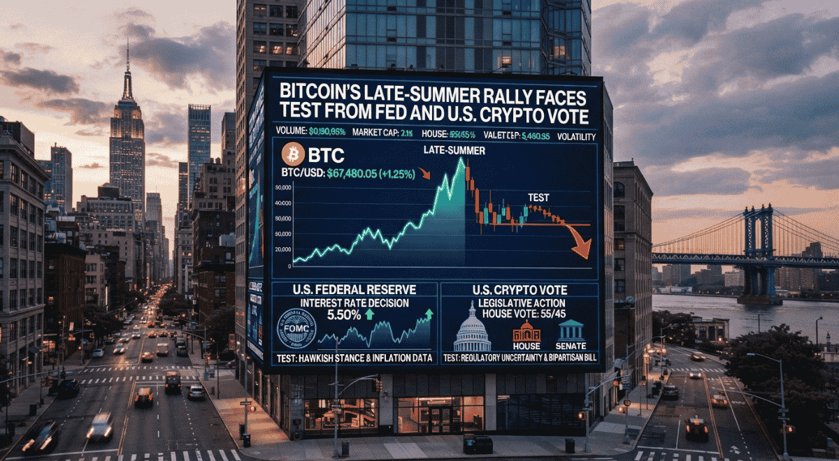 Bitcoin