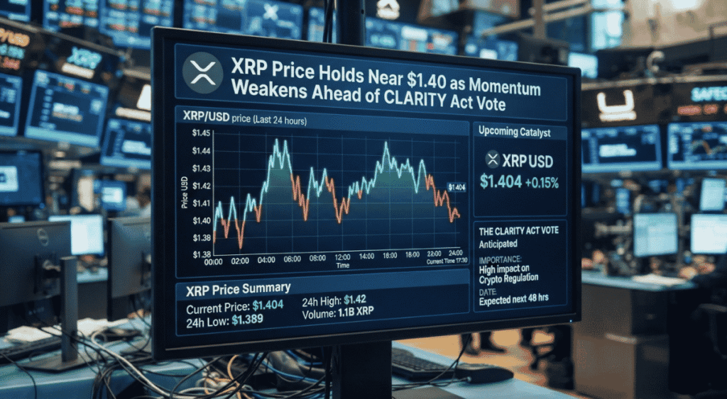XRP