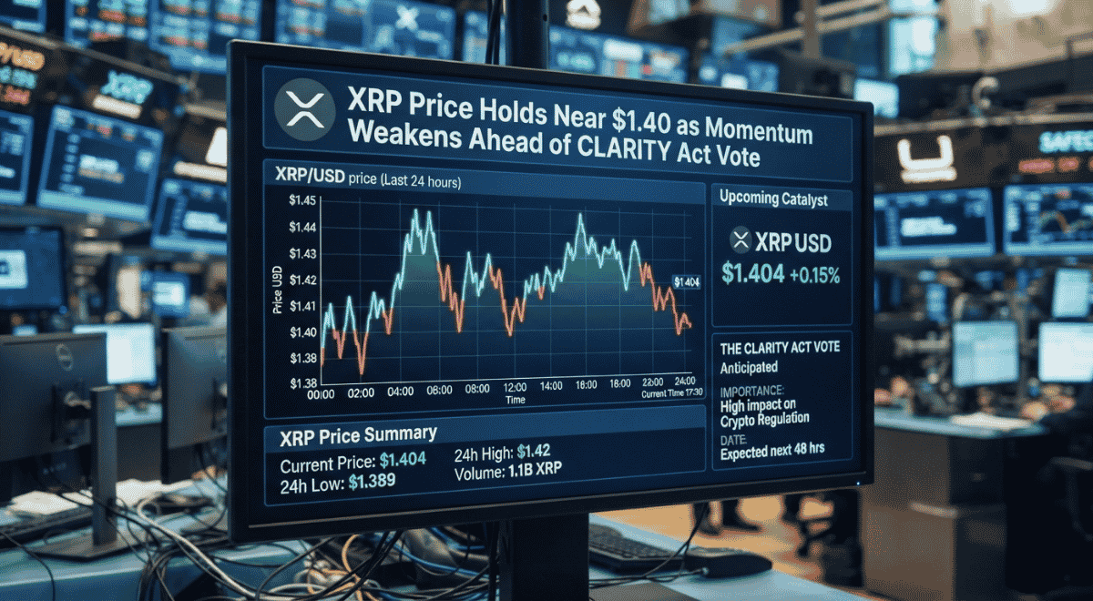 XRP