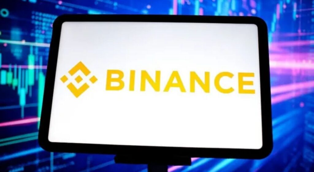 Binance 6.3 Billion Crypto Hack What We Know About the Record Breaking Cyberattack
