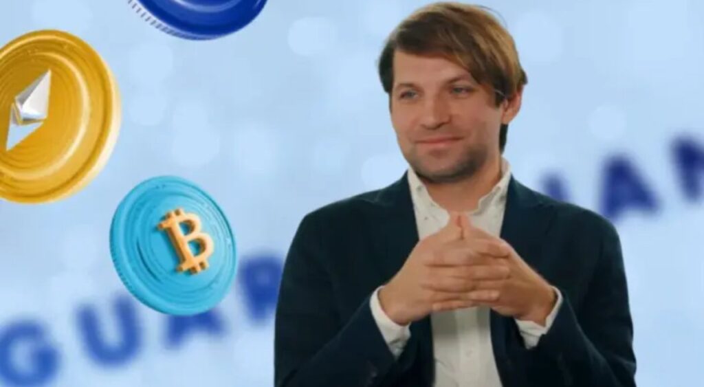 Guardarian Targets US and MENA Expansion as Global Crypto Regulations Become More Fragmented