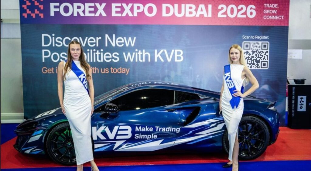 KVB Expands Middle East Presence with Strategic MENA Growth Plans