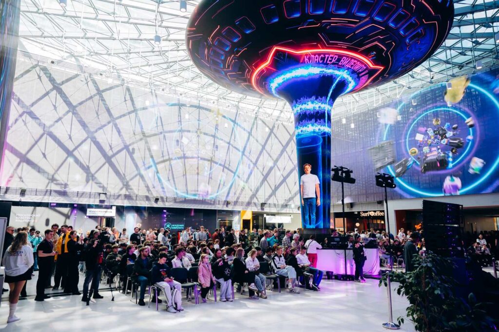 Moscow International Game Week to Host Counter-Strike 2 Finals